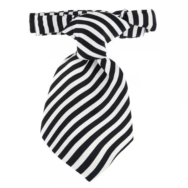 Ferribiella - Lazo y corbata para perro