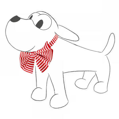 Ferribiella - Laço para cão
