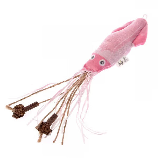 Ferribiella Lula de peluche - Cat toy