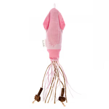 Ferribiella Lula de peluche - Brinquedo para gato