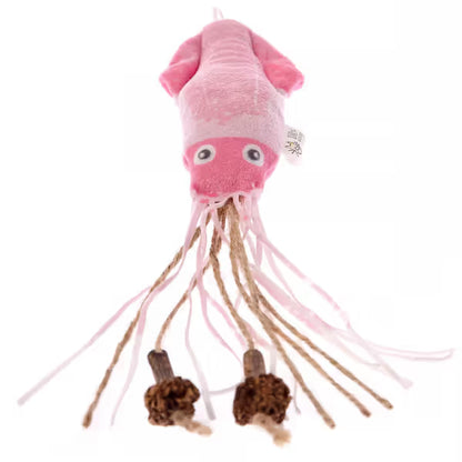 Ferribiella Lula de peluche - Brinquedo para gato