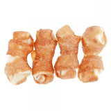 Ferribiella Osso com Frango - Chicken snack for dogs
