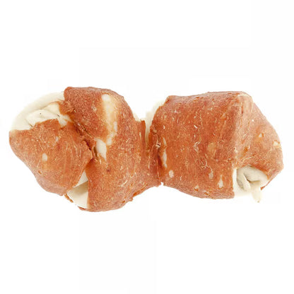 Ferribiella Osso com Frango - Chicken snack for dogs