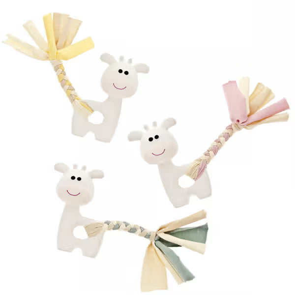 Ferribiella Baby Toys - Brinquedo para cachorro