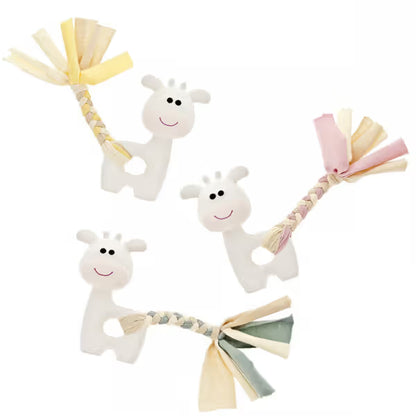 Ferribiella Baby Toys - Brinquedo para cachorro