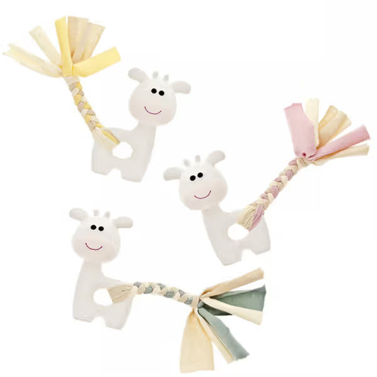Ferribiella Baby Toys - Juguete para cachorro