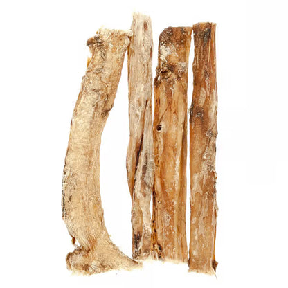 Ferribiella Nervo de Boi Seco - Snack para perro con nervio de buey