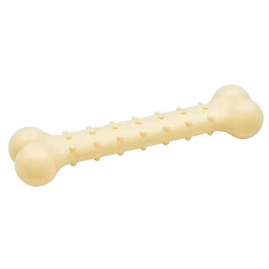 Ferribiella Osso Rígido com Sabor a Frango - Dog toy