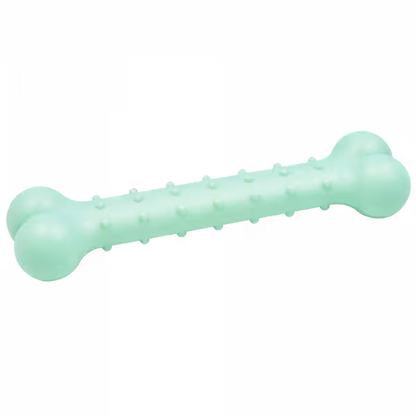 Ferribiella Osso Rígido com Sabor a Menta - Snack para cão com sabor a menta