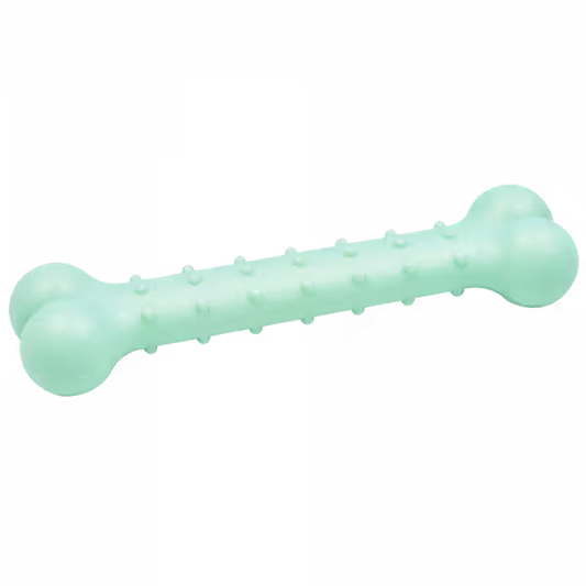Ferribiella Osso Rígido com Sabor a Menta - Mint-flavoured dog snack