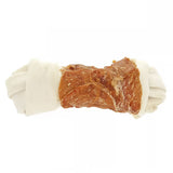 Ferribiella Ossos de Couro com Frango - Dog snack with chicken