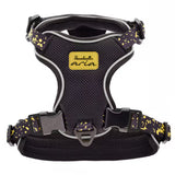 Ferribiella Peitoral Aria Preto - Dog harness