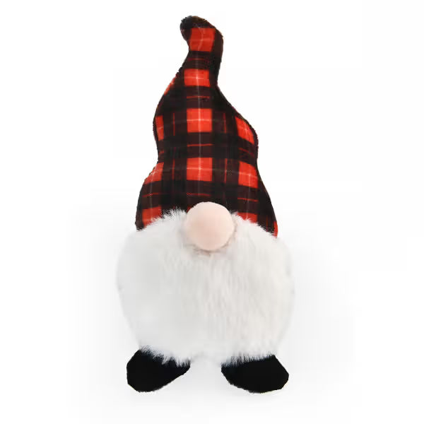 Ferribiella Peluche Gnomo - Cat toy
