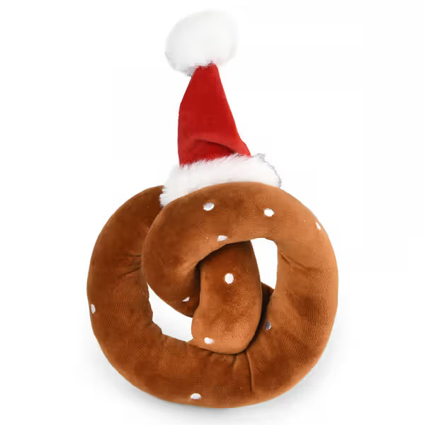 Ferribiella - Christmas plush toy with sound for dogs