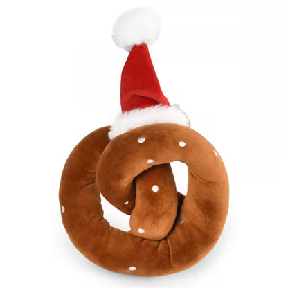 Ferribiella - Christmas plush toy with sound for dogs