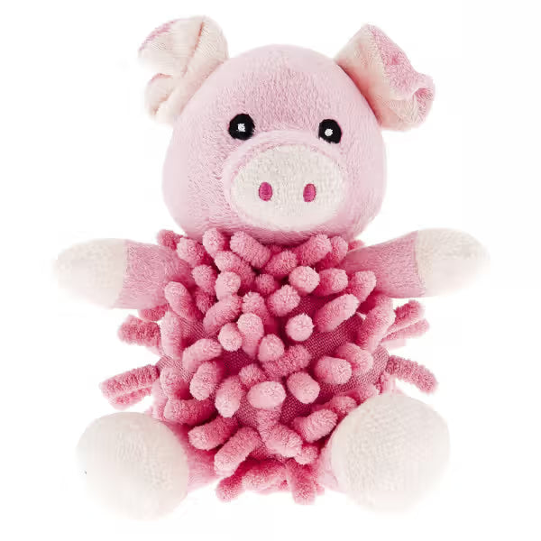 Ferribiella Baby Toys - Dog toy