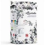 Ferribiella Assorbello - Resguardos com Carvão Ativado para cão
