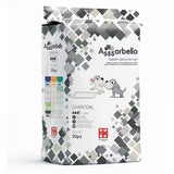 Ferribiella Assorbello - Resguardos com Carvão Ativado para cão