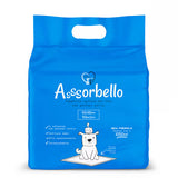 Ferribiella Friends Care Assorbello - Tapetes absorventes para cão