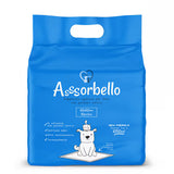 Ferribiella Friends Care Assorbello - Tapetes absorventes para cão