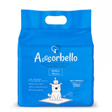 Ferribiella Friends Care Assorbello - Tapetes absorventes para cão