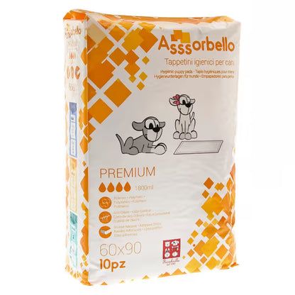 Ferribiella Assorbello - Diapers for dogs