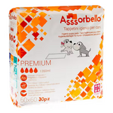 Ferribiella Assorbello - Diapers for dogs