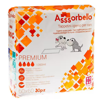 Ferribiella Assorbello - Diapers for dogs