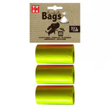 Ferribiella Sacos Coloridos para Dejetos
