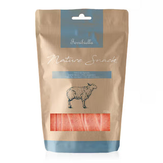 Ferribiella Lamb Fillet Dog Snacks - Dog snack