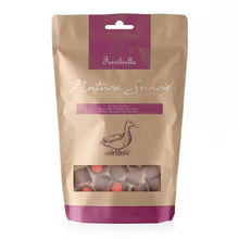 Ferribiella Duck Roll Dog Snacks - Dog snack