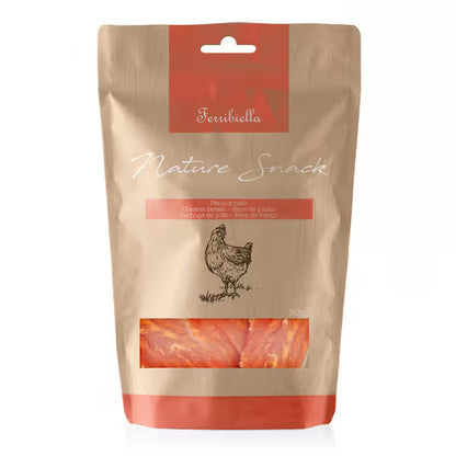 Ferribiella Dog Chicken Breast - Dog snack