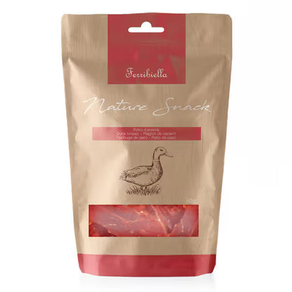 Ferribiella Duck Breast Dog Snacks - Dog snack