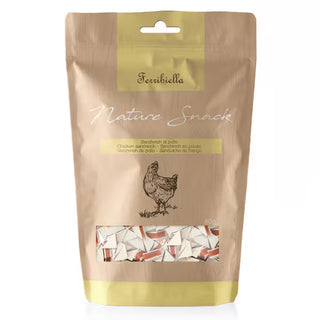 Ferribiella Sándwich de Pollo para Perro - Snack para perro