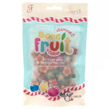 Ferribiella Bone Fruit Fiorellini Dog Blueberry and Lemon - Dog snack