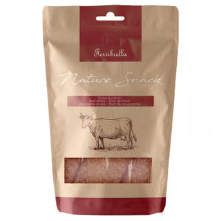 Ferribiella Nature Snack Perro Carne de Vacuno - Snack para perro