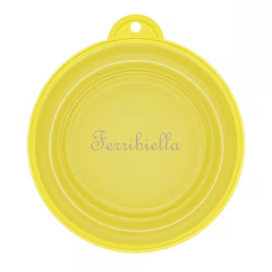 Ferribiella - Foldable Travel Bowl for dogs