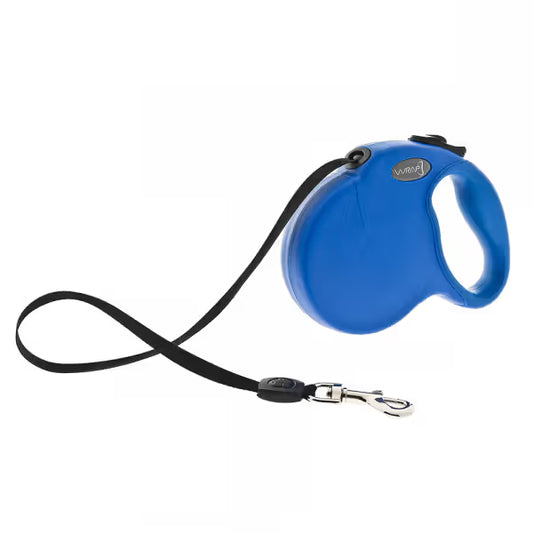 Ferribiella Retractable Tape Dog Lead