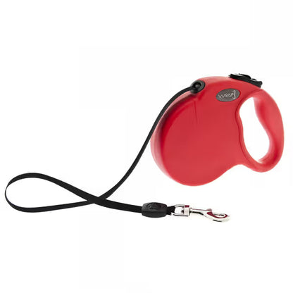 Ferribiella Retractable Tape Dog Lead