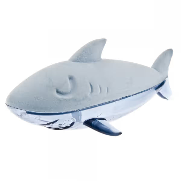 Ferribiella Tubarão Flutuante - Brinquedo para cães