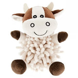 Ferribiella Baby Toys - Brinquedo para cão