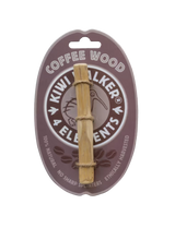 Kiwi Walker Coffee Wood - Juguete para perro