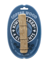 Kiwi Walker Coffee Wood - Juguete para perro