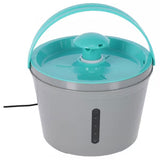 Kerbl - Fuente de agua para gatos y perros pequeños