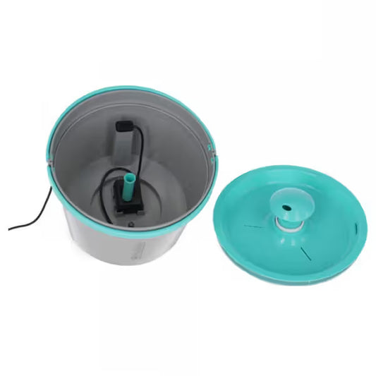 Kerbl - Water fountain for cats and small dogs