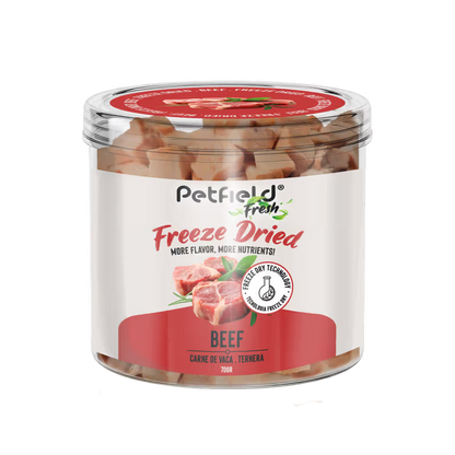 Petfield Fresh FD Cão Vaca - Snack para cão