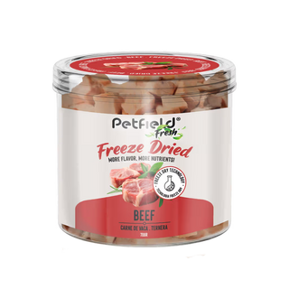 Petfield Fresh FD Cão Vaca - Snack para cão