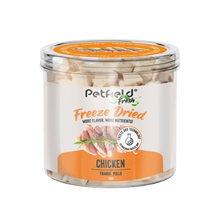 Petfield Fresh FD Perro Pollo - Snack para perro