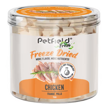 Petfield Fresh FD Cão Frango - Snack para cão