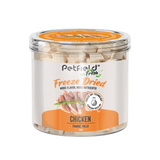Petfield Fresh FD Cão Frango - Snack para cão